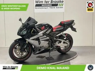 honda cbr 600 rr (bj 2005) — motoren | honda — marktplaats
