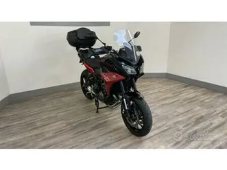 yamaha tracer 900 tracer 900 (2018 - 20)