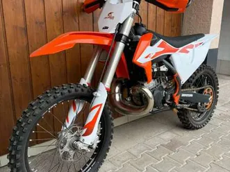 ktm 250 sx