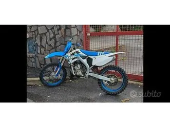 tm mx 300 2t 15 ore 2020