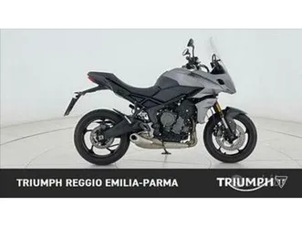 triumph tiger sport 660 abs