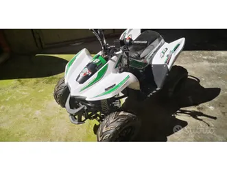 quad 110 per bambini