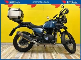 royal enfield himalayan 400 garantita e finanzia