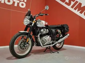 royal enfield interceptor 650