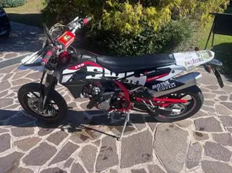 swm sm 125 r