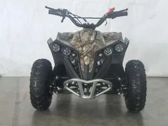 kinder quad, kinder atv, mini quad 49 cc 6"