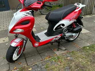 kreidler roller i 45er 50 ccm
