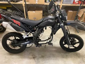 ksr tw 125 motorschaden