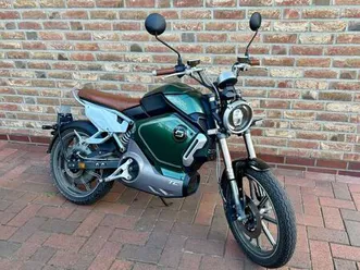 super soco tc eco 45