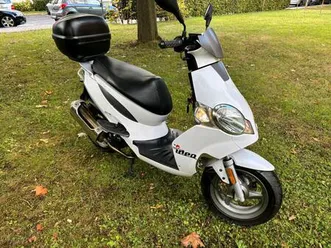 roller generic 50 ideo 2 takt 49 ccm