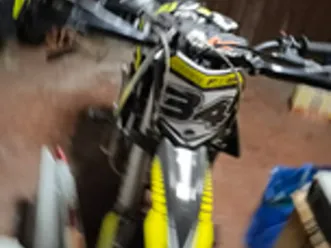 pit bike bucci f15rr