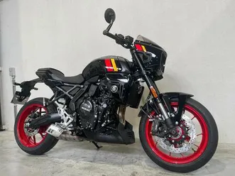 ② suzuki gsx-8tt (année de construction 2025)