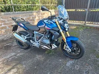 bmw r 1250 r - my 2023
