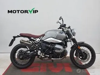 bmw r ninet scrambler anticipo 0 garanzia bmw