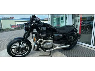 hyosung gv 125x chopper abs led riemenantrieb modell 25