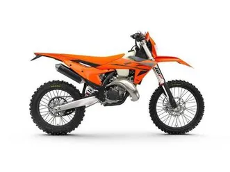 vendo ktm 150 exc (2025) nuova a lavis (codice 9887494) - moto.it