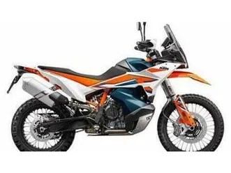 vendo ktm 890 adventure r (2025 - 26) nuova a lavis (codice 9124128) - moto.it