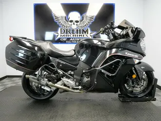 2022 kawasaki concours®14 abs