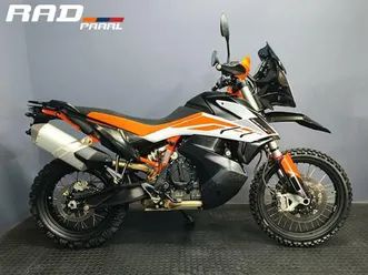 2019 ktm 790 adventure r for sale