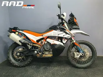 2019 ktm 790 adventure r for sale