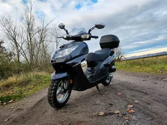 rivero phoenix 50 (2takt roller)