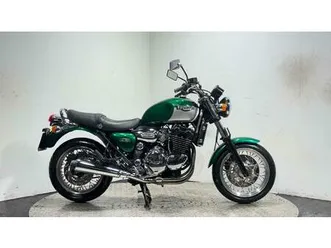 triumph legend 900 1998 only 19k mot warranty very clean classic bike 900 cc 885 cc