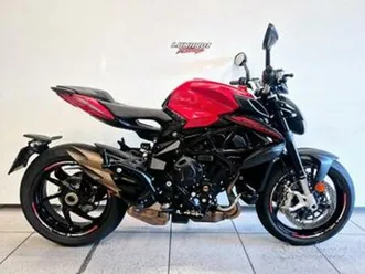 mv agusta brutale 800 r - 2024