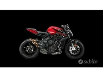 mv agusta brutale 800 r