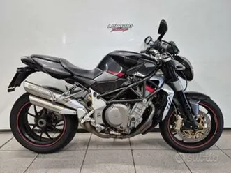 mv agusta brutale 910 r - 2006