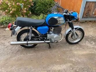 mz ts 250/0
