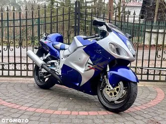 suzuki gsx-r
