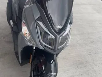 sym jet 14 lc abs 125 canton berne -