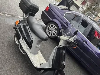 yamaha xc 125 canton argovie -