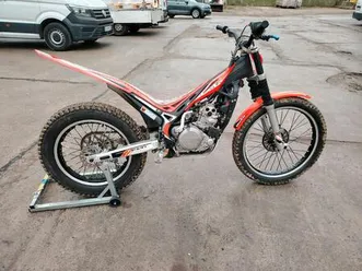 beta trail evo 300 4 takt