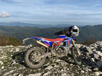 beta beta xtrainer 250 - my2020 - tüv neu 11/2027