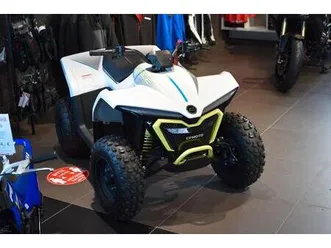 cfmoto ev 110 elektro quad kinder atv cf moto