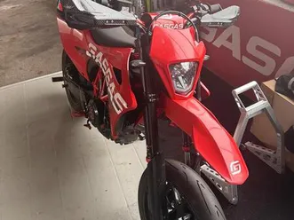 gasgas sm 700 supermoto carbon cmt