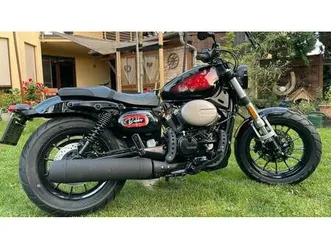 hyosung gv 125i s aquila evo abs