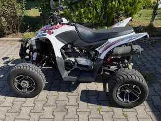 aeon cobra 400 sm mit lof zulassung - hu bis 2027