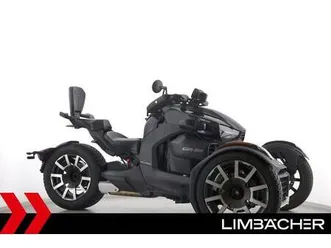 can-am can am ryker 900 - 1. hand!