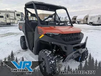 2026 polaris ranger 1000 premium