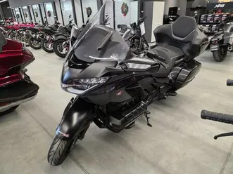 2022 honda gold wing gl1800n