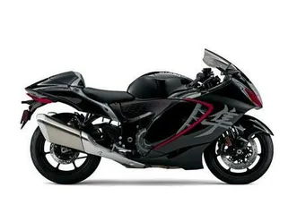 2026 suzuki gsx1300r hayabusa