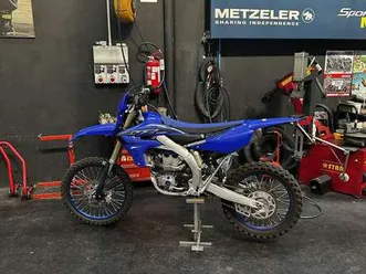 yamaha yz 250 yamaha yz250f a2