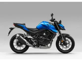 honda cb 750 hornet ,finanzierung möglich !