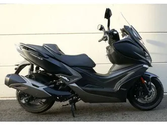 kymco xciting s 400i abs noodoe