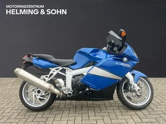 bmw k 1200 s