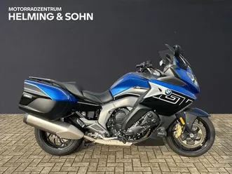 bmw k 1600 gt