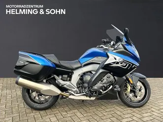 bmw k 1600 gt