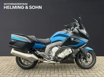 bmw k 1600 gt